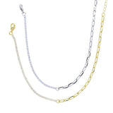 Classic CZ Tennis Chain Anklet Foot Jewelry Women Anklet
