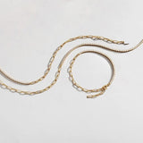 5A CZ Tennis Chain Anklet Summer Beach Jewelry