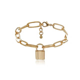 Boho Anklet European American Jewelry