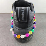Beaded Shoe Charm Chain for Sneakers