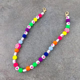 Beaded Shoe Charm Chain for Sneakers
