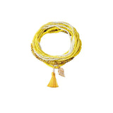 Boho Hand-weave Beaded Anklets for Women