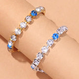 Turkish Eye Anklet Women Anklet Bracelet