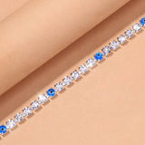 Turkish Eye Anklet Women Anklet Bracelet