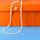 Boho Body Jewelry Tassel Thigh Chain for Women