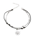 Women's Foot Chain Summer Beach Gift For Mother