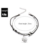 Women's Foot Chain Summer Beach Gift For Mother