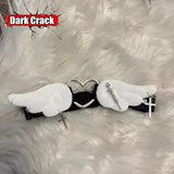 Gothic Lolita Angel Wing Harajuku Elasticity Harness