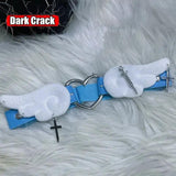 Gothic Lolita Angel Wing Harajuku Elasticity Harness