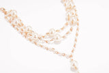 Bohomia Pearls Anklets Women Feet Bracelet Foot Chain Ankle Strap