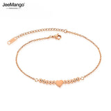 Rose Chain Anklet Foot Jewelry Christmas JA19038