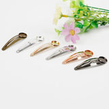 10pc Copper Hairpin Hair Clips Hair Styling Accessory