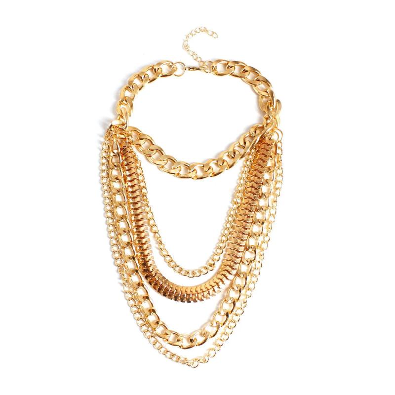 Multi-layer Foot Ankle Chain Barefoot Sandals Beach Jewelry