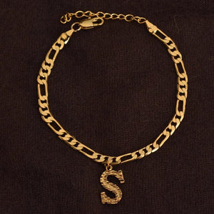 26CM+10CM Foot Chain Women Bangle Anklets Dubai Giving Girl Jewelry
