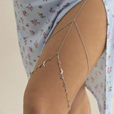 Bohemian Thigh Chain Body Chains for Women