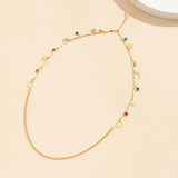Bohemian Thigh Chain Body Chains for Women