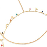 Bohemian Thigh Chain Body Chains for Women
