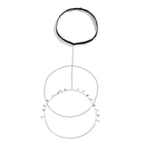 Bohemian Thigh Chain Body Chains for Women