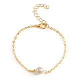 Women Personality Chain Anklet Accessory