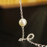 Women Personality Chain Anklet Accessory