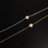 Women Personality Chain Anklet Accessory