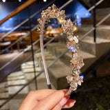Wide Headband Hair Hoop Accessories Girls