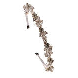 Wide Headband Hair Hoop Accessories Girls