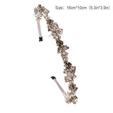 Wide Headband Hair Hoop Accessories Girls