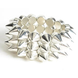 Rivet Elastic Bracelet Birthday Gift