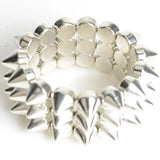 Rivet Elastic Bracelet Birthday Gift