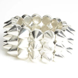 Rivet Elastic Bracelet Birthday Gift