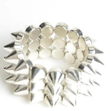 Rivet Elastic Bracelet Birthday Gift