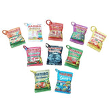10Pcs Candy Resin Charms for Jewelry Making C365