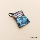 10Pcs Candy Resin Charms for Jewelry Making C365