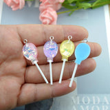 Balloon Charms for Jewelry Making Diy Earring Bracelet