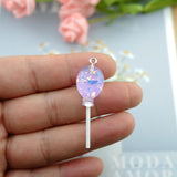Balloon Charms for Jewelry Making Diy Earring Bracelet