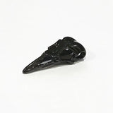 Halloween Skull Crow Necklace Pendants, Charms Jewelry Making Diy Accessories