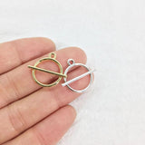 20pcs 20mm Zinc Alloy Charms DIY Jewelry Making