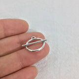20pcs 20mm Zinc Alloy Charms DIY Jewelry Making
