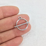 20pcs 20mm Zinc Alloy Charms DIY Jewelry Making