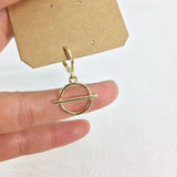 20pcs 20mm Zinc Alloy Charms DIY Jewelry Making