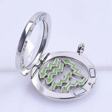 26Pcs Keep Calm Keep Going Floating Charms for Memory Locket Necklaces