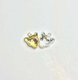 10pcs Lovely Leopard Charms Pendant 2 Colors