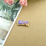 Chocolate Candy Charms Bracelets Earrings DIY Pendants Bulk