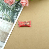 Chocolate Candy Charms Bracelets Earrings DIY Pendants Bulk
