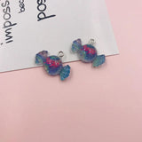 Glitter Candy Charm Pendant for DIY Making