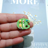 Drawing Board Charms for DIY Jewelry Making