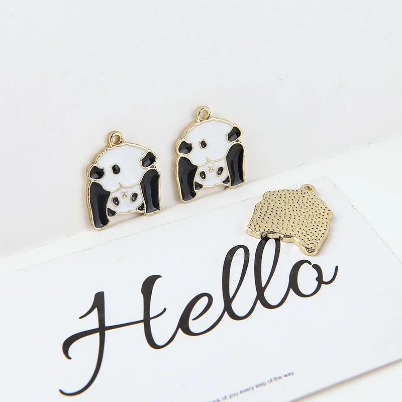 Animal Charms for DIY Jewelry Making