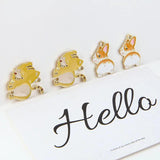 Animal Charms for DIY Jewelry Making