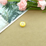 Candy Earring Charms for Jewelry Making DIY Pendants Bulk
